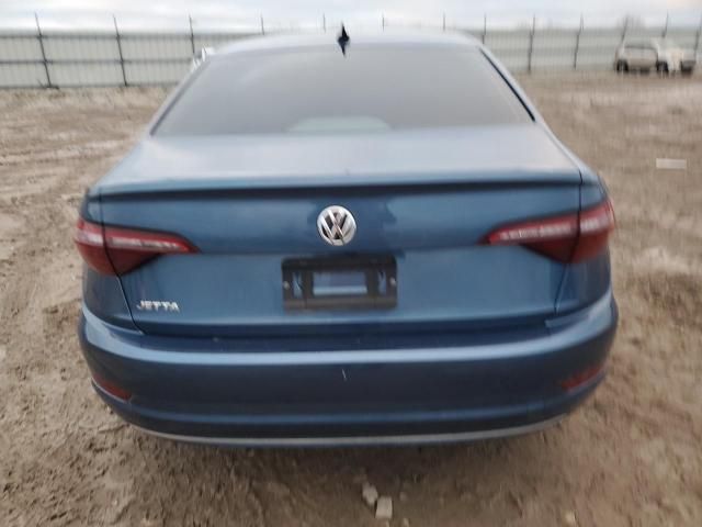 2021 Volkswagen Jetta S