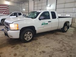 Chevrolet Silverado c1500 salvage cars for sale: 2008 Chevrolet Silverado C1500