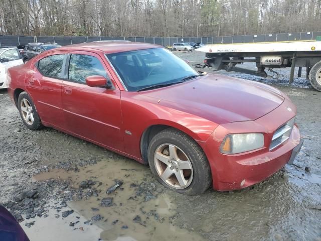 2010 Dodge Charger SXT