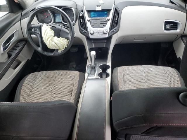 2010 Chevrolet Equinox LT