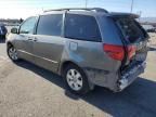 2004 Toyota Sienna XLE