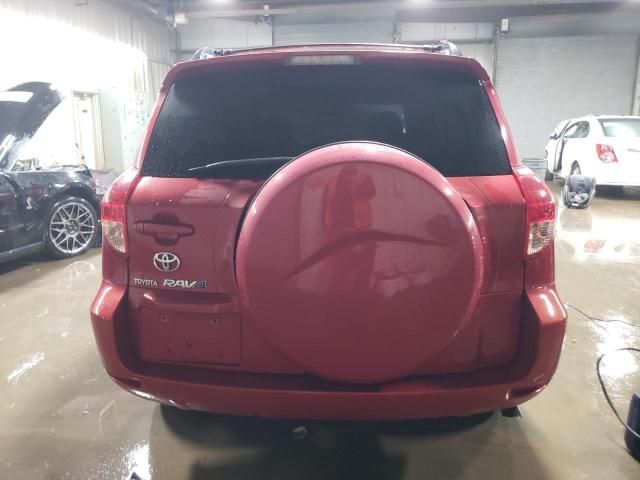 2008 Toyota Rav4