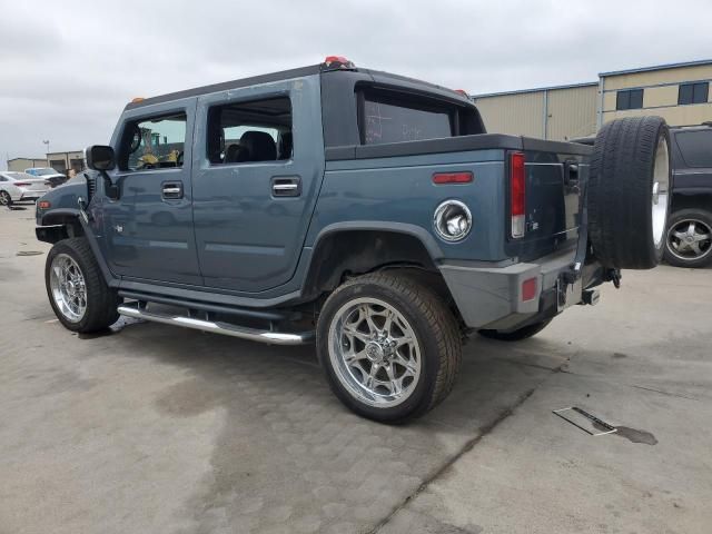 2005 Hummer H2 SUT