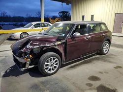 Mini Cooper salvage cars for sale: 2017 Mini Cooper Clubman