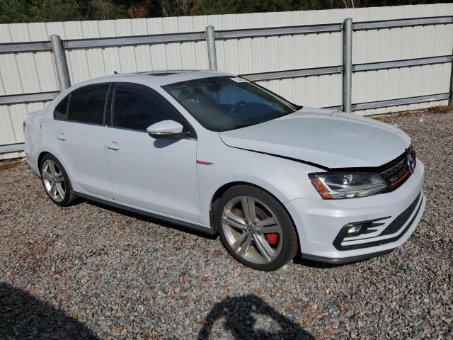 2017 Volkswagen Jetta GLI