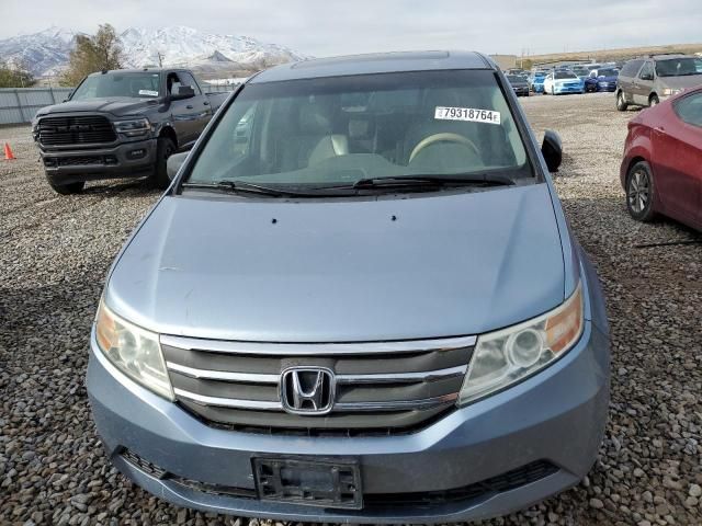 2011 Honda Odyssey EXL