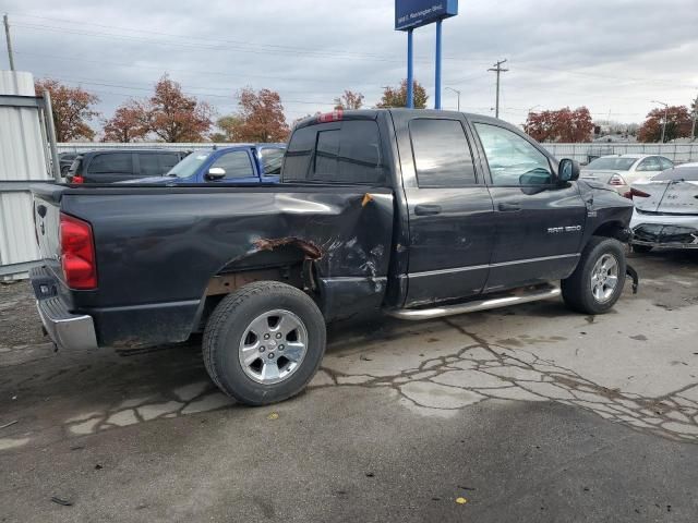 2007 Dodge RAM 1500 ST