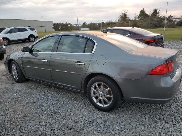 2008 Buick Lucerne CXL