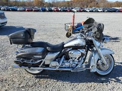 Harley-Davidson fl salvage cars for sale: 2003 Harley-Davidson Flhrci Anniversary