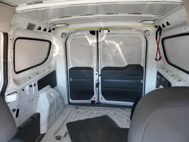 2022 Dodge RAM Promaster City Tradesman