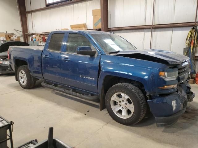 2019 Chevrolet Silverado LD K1500 LT