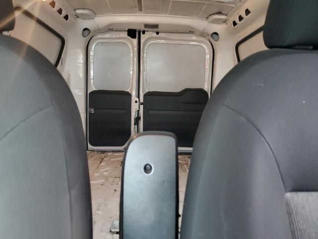 2022 Dodge RAM Promaster City Tradesman