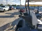 2010 Ezgo Golf Cart