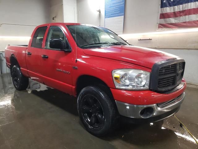 2007 Dodge RAM 1500 ST