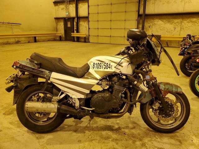 2003 Kawasaki ZG1000