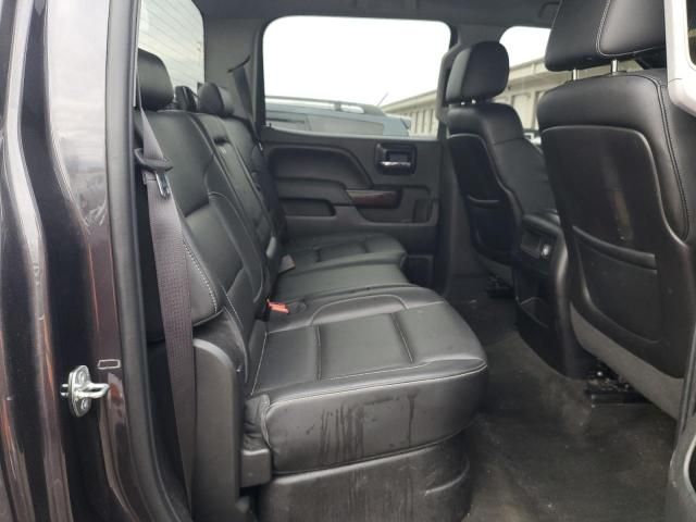 2014 GMC Sierra K1500 SLT