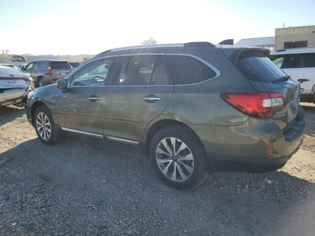 2017 Subaru Outback Touring