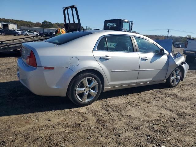 2011 Chevrolet Malibu 2LT