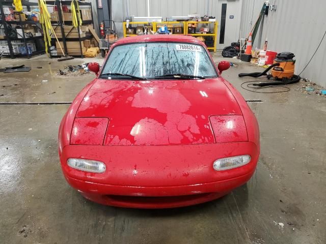 1990 Mazda MX-5 Miata