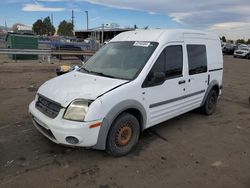 2010 Ford Transit Connect XLT for sale in Denver, CO