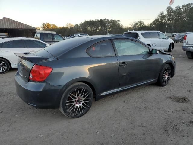 2006 Scion TC