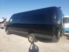 2020 Mercedes-Benz Sprinter 3500