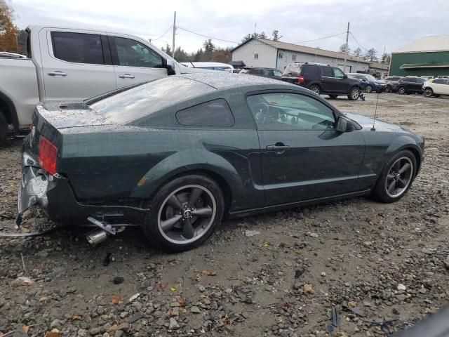 2008 Ford Mustang GT