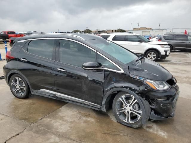 2019 Chevrolet Bolt EV Premier