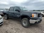 2009 GMC Sierra C1500