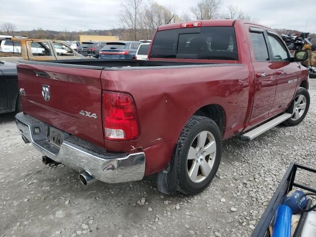 2011 Dodge RAM 1500