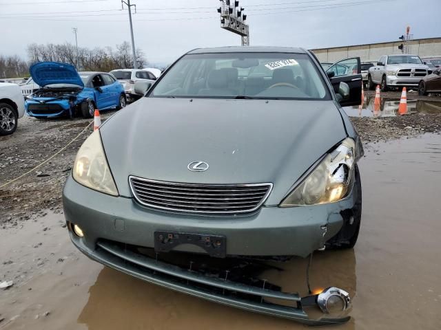 2005 Lexus ES 330