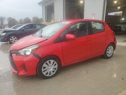 2016 Toyota Yaris L for sale in Columbia, MO