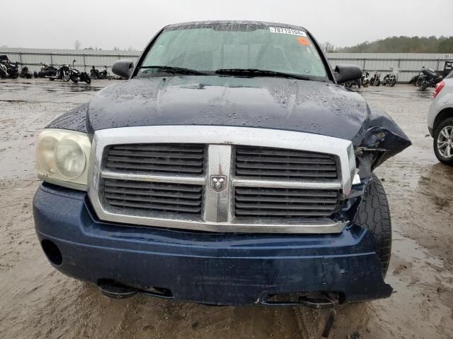 2006 Dodge Dakota SLT