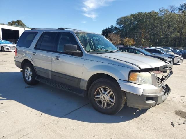 2004 Ford Expedition XLT