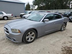 Dodge Charger salvage cars for sale: 2014 Dodge Charger SE