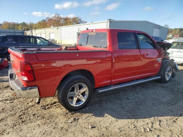 2019 Dodge RAM 1500 Classic SLT