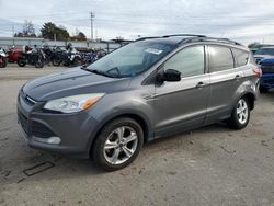 Salvage cars for sale from Copart Nampa, ID: 2014 Ford Escape SE