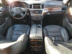 2013 Mercedes-Benz GL 550 4matic