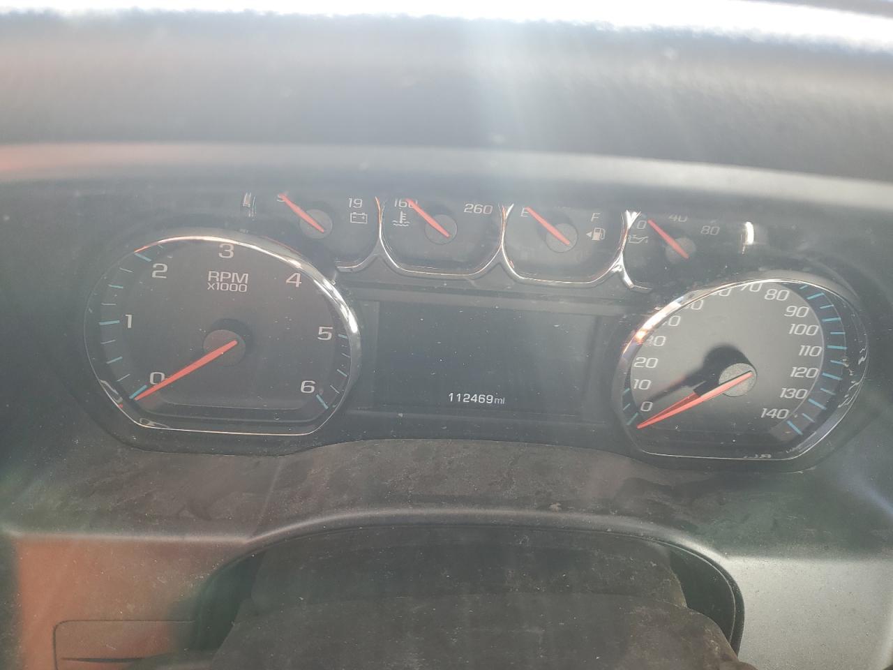 2018 GMC Sierra K1500 sle