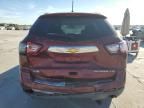 2015 Chevrolet Traverse LTZ