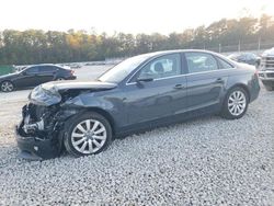 Audi salvage cars for sale: 2011 Audi A4 Premium Plus