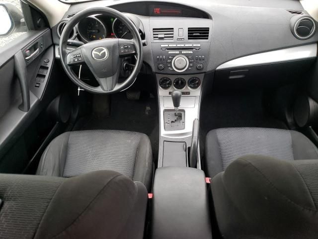 2010 Mazda 3 I