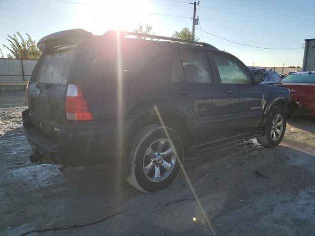 2006 Toyota 4runner Limited