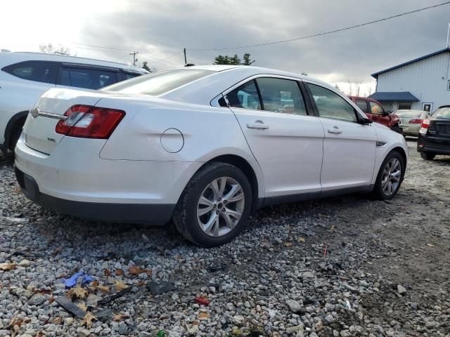 2011 Ford Taurus SEL