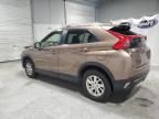 2019 Mitsubishi Eclipse Cross ES