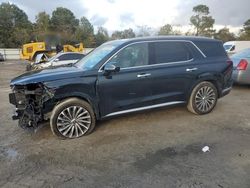 Hyundai Palisade Vehiculos salvage en venta: 2023 Hyundai Palisade Calligraphy