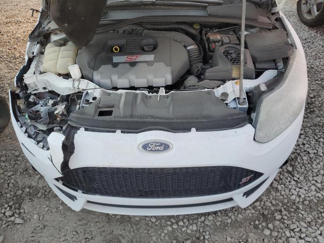 2014 Ford Focus st