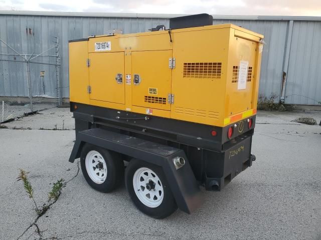 2014 Generac 54290 Gene