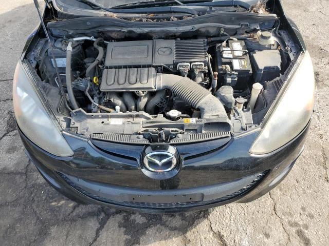 2012 Mazda 2