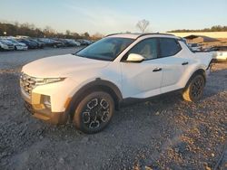 2023 Hyundai Santa Cruz SEL en venta en Hueytown, AL